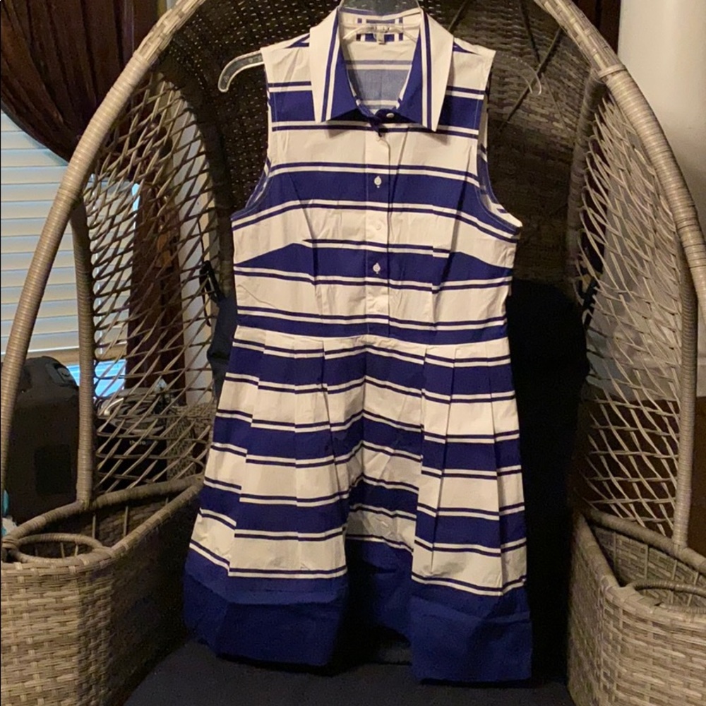 Milly Dress size 8